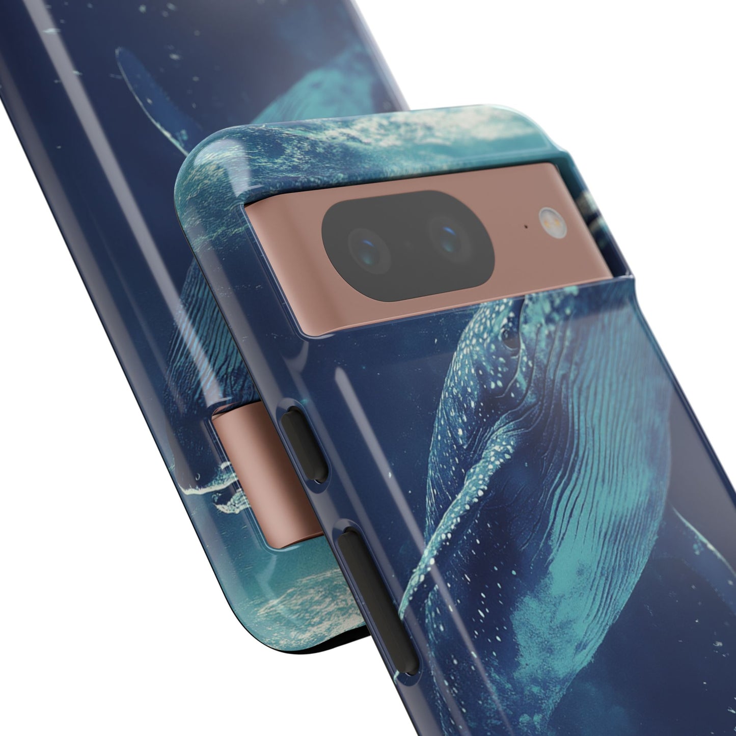 Tough Polycarbonate Phone Case