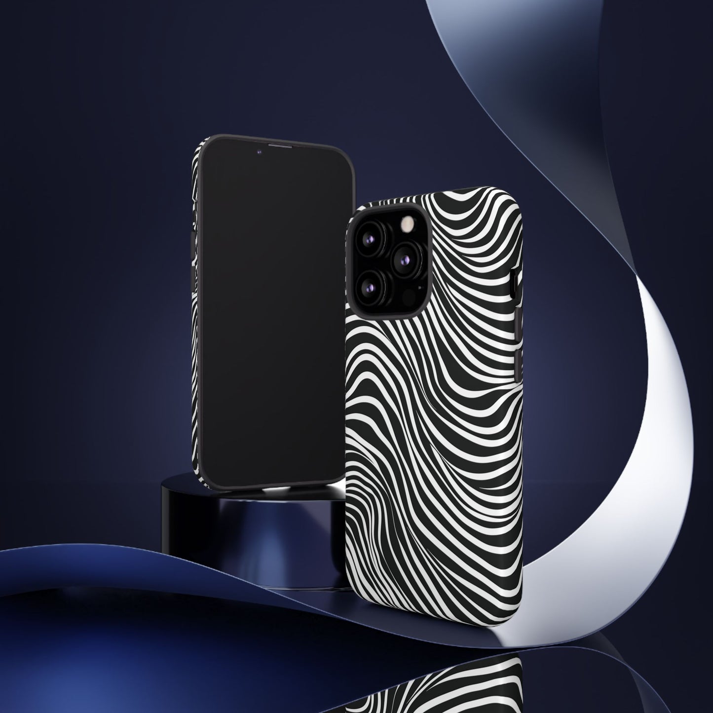 Tough Polycarbonate Phone Case