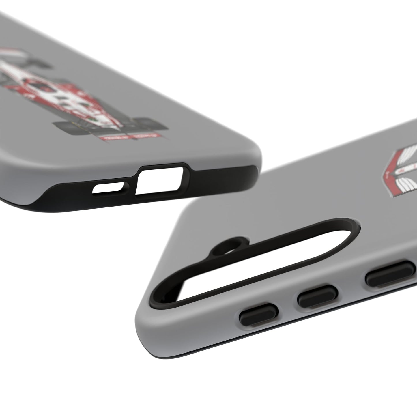 Tough Polycarbonate Phone Case