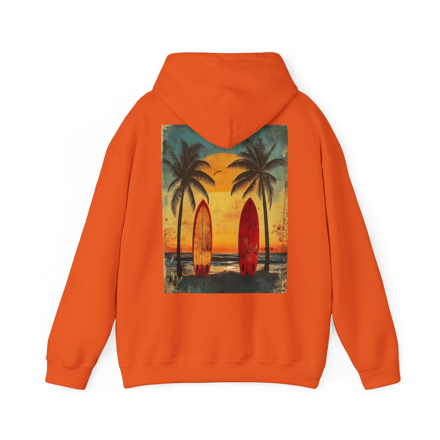 Premium Comfort Hoodie