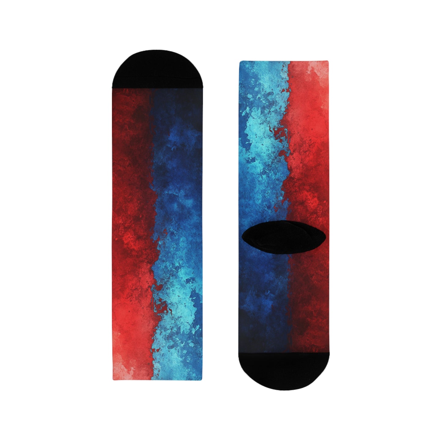 Premium Crew Socks