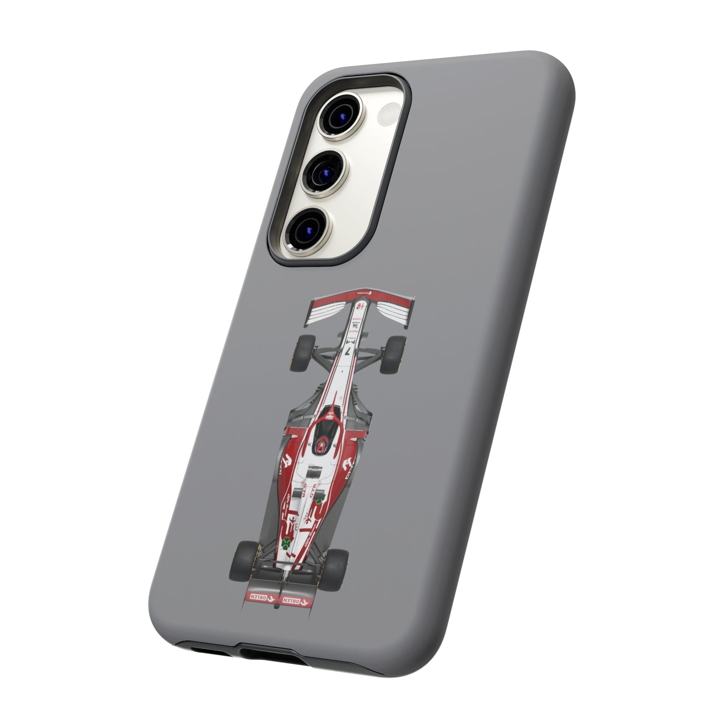 Tough Polycarbonate Phone Case