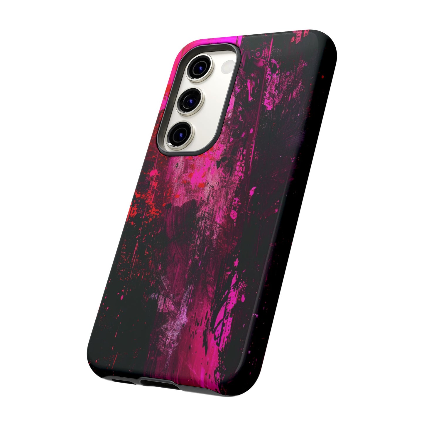 Tough Polycarbonate Phone Case