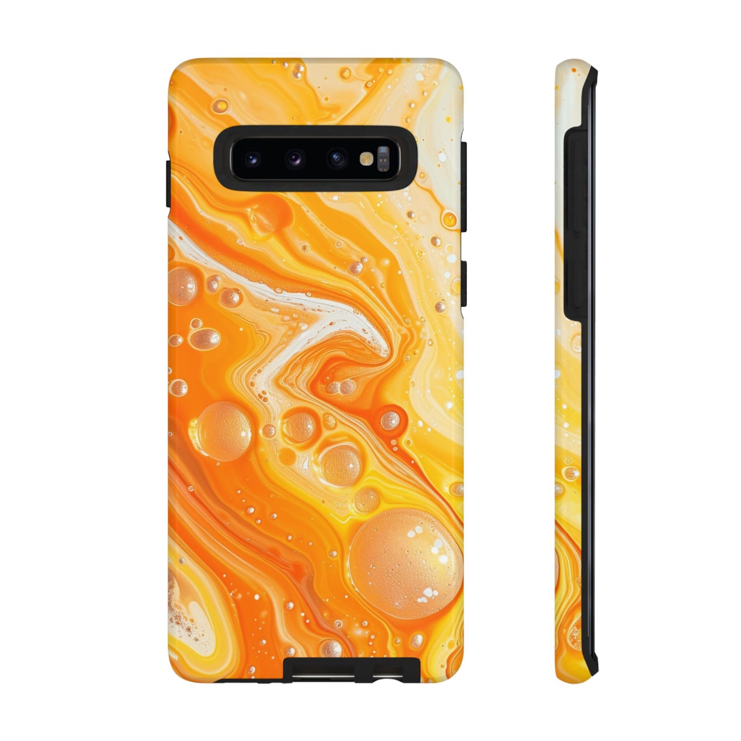 Tough Polycarbonate Phone Case