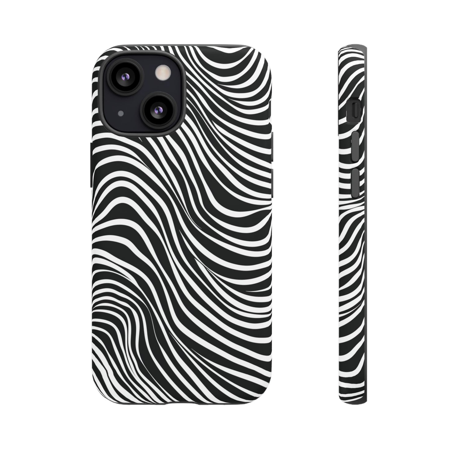 Tough Polycarbonate Phone Case