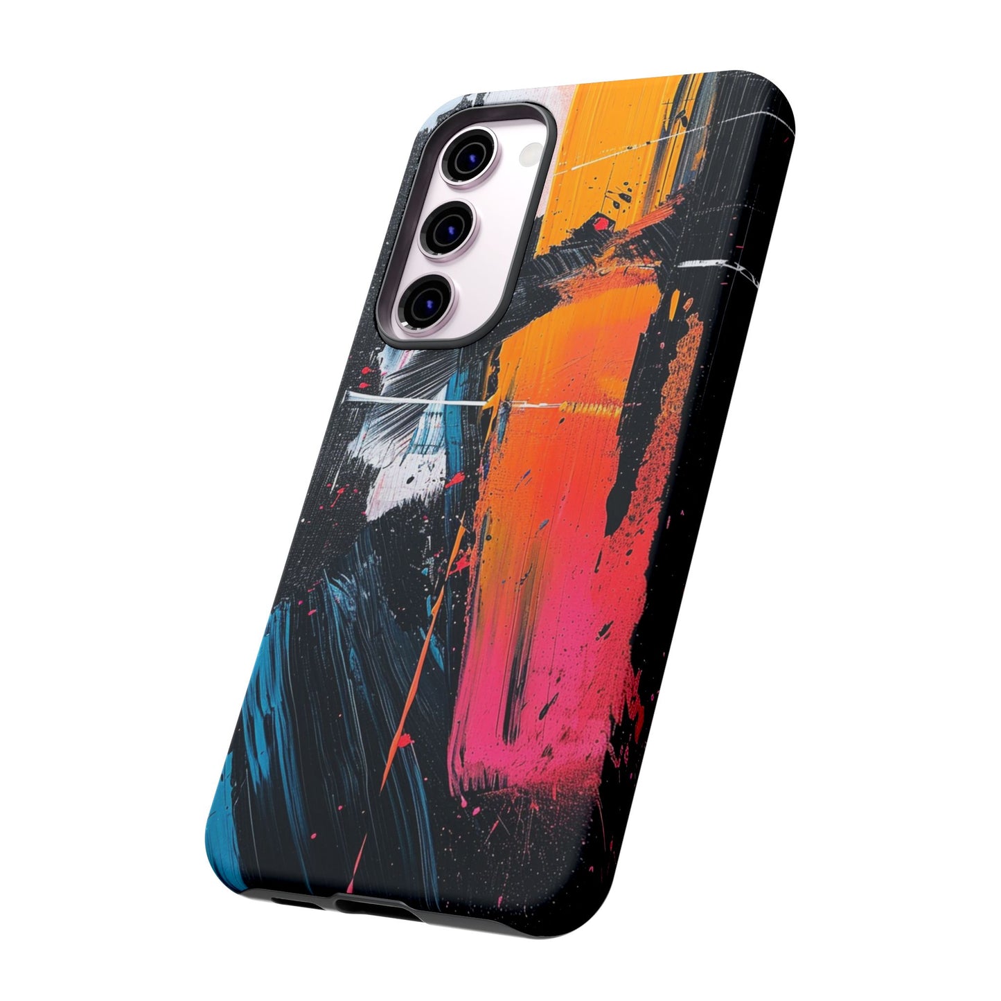 Tough Polycarbonate Phone Case