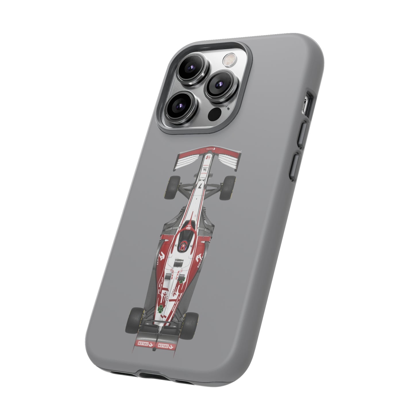 Tough Polycarbonate Phone Case