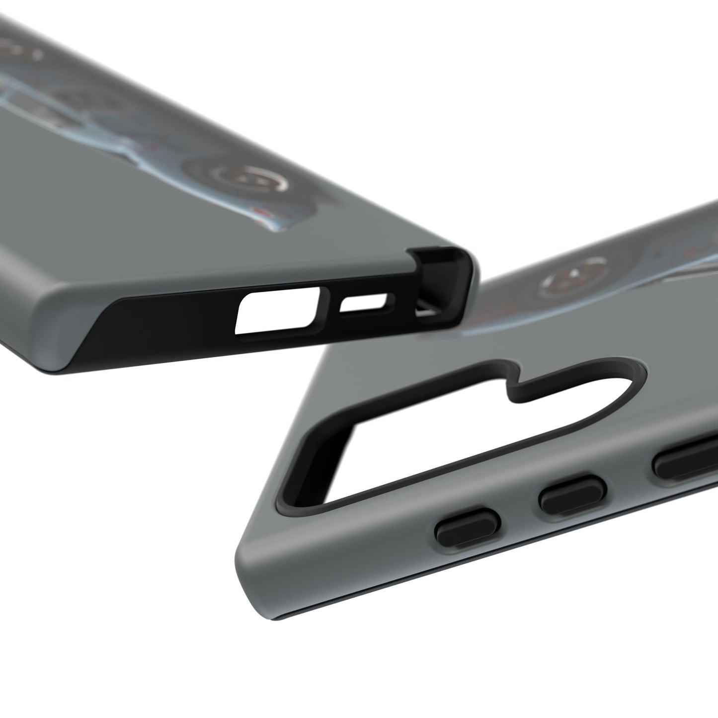 Tough Polycarbonate Phone Case
