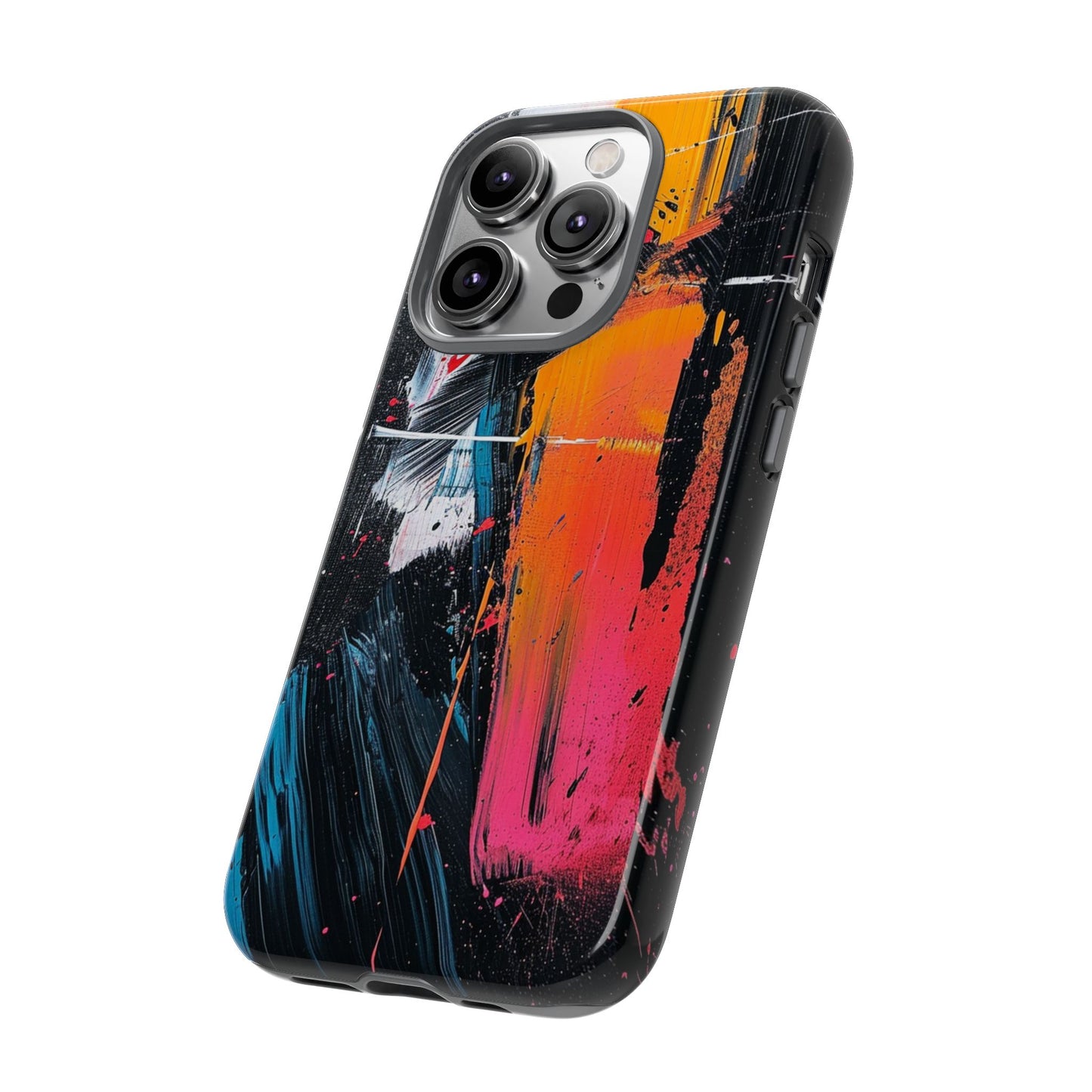 Tough Polycarbonate Phone Case