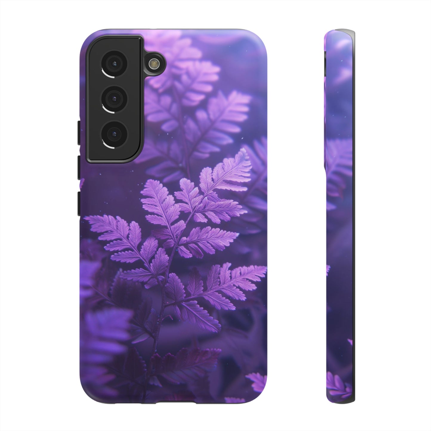 Tough Polycarbonate Phone Case