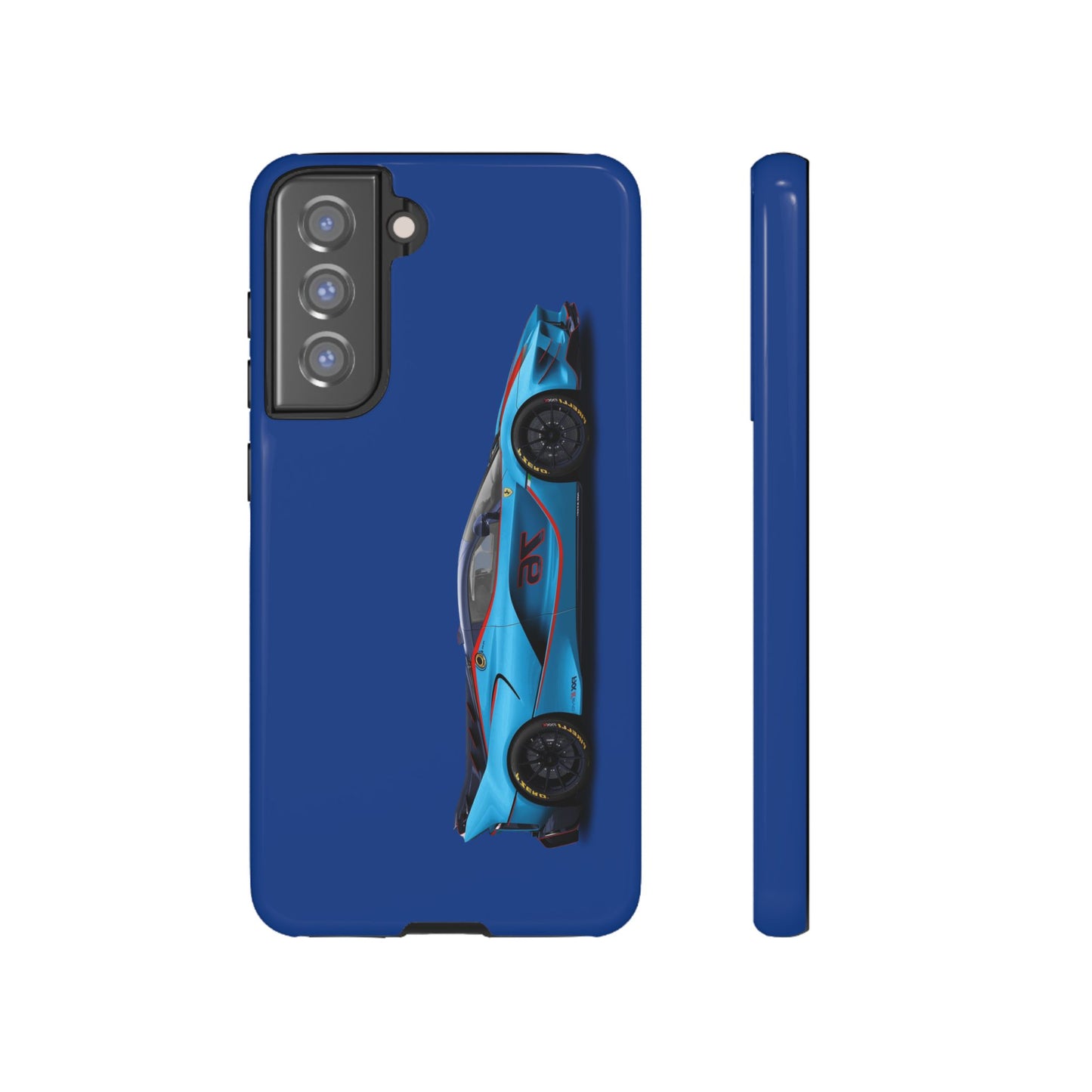 Tough Polycarbonate Phone Case