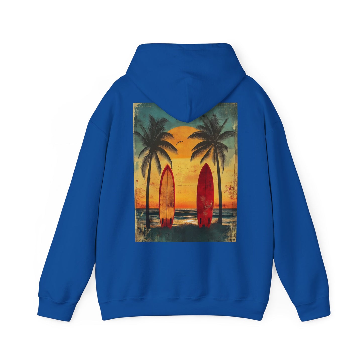 Premium Comfort Hoodie