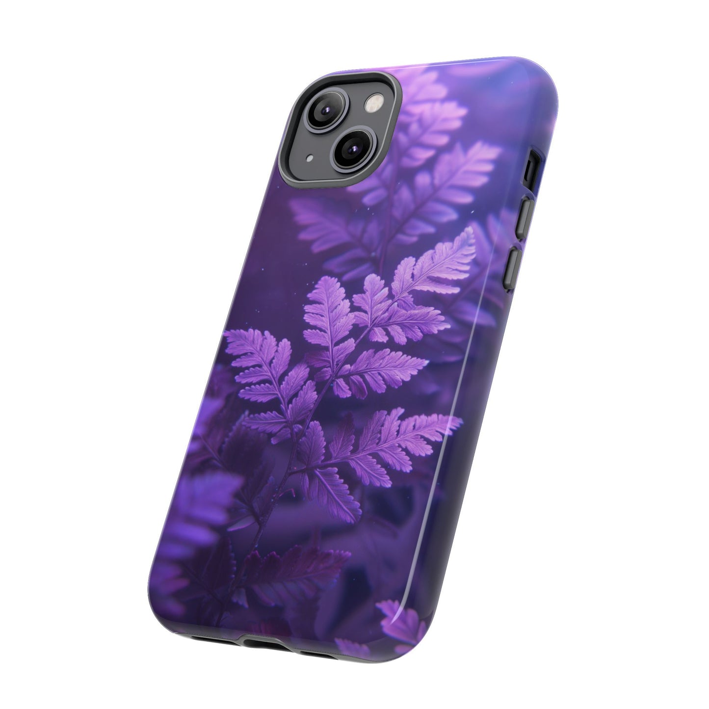 Tough Polycarbonate Phone Case