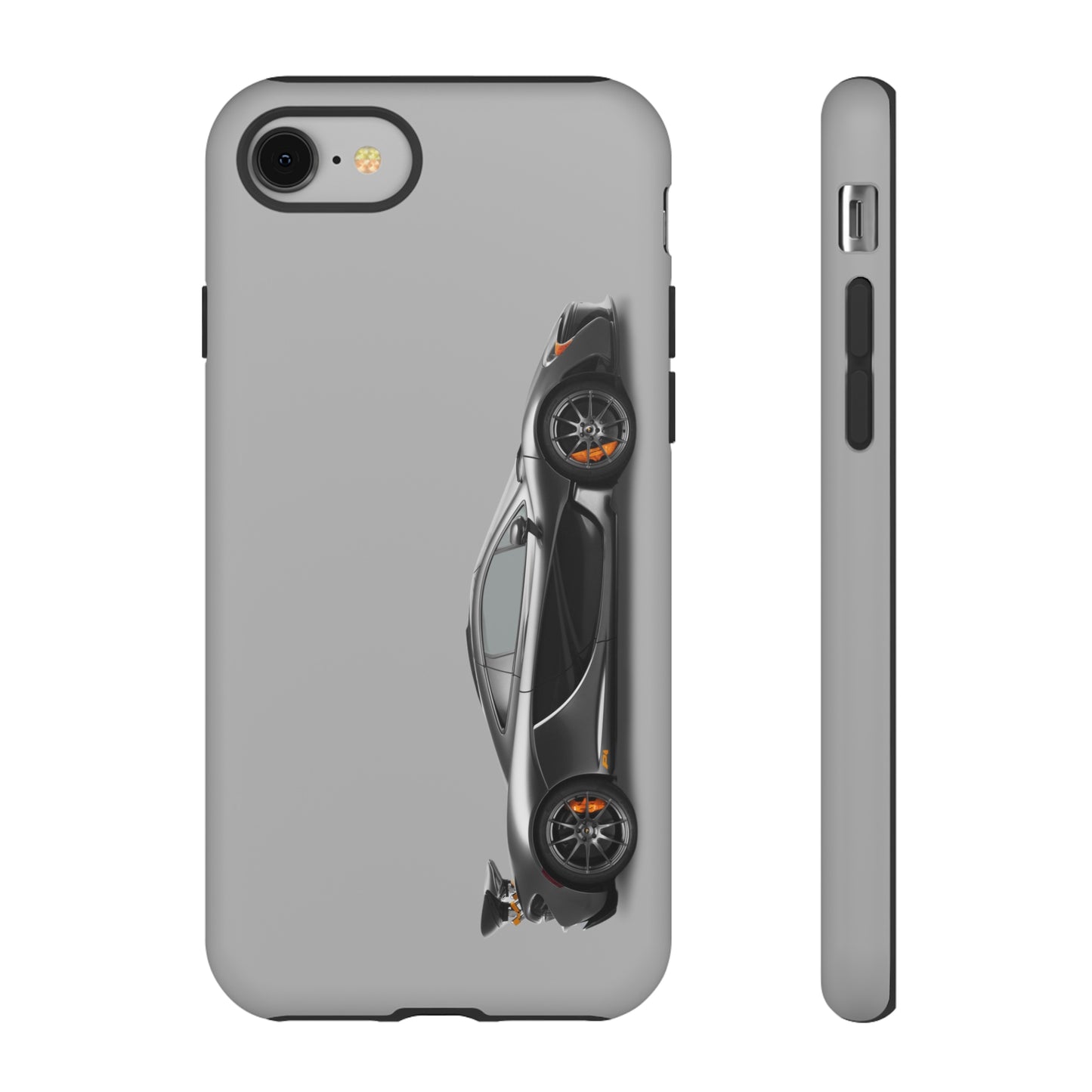 Tough Polycarbonate Phone Case