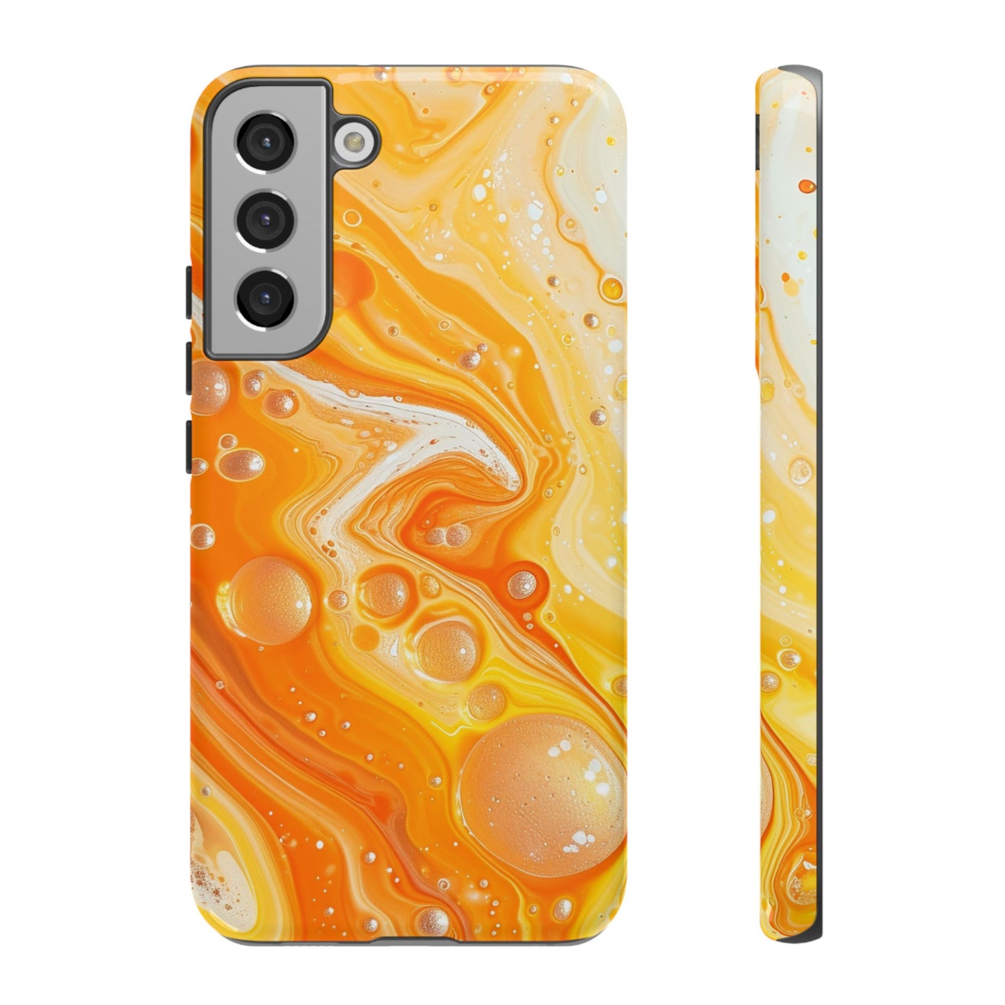 Tough Polycarbonate Phone Case