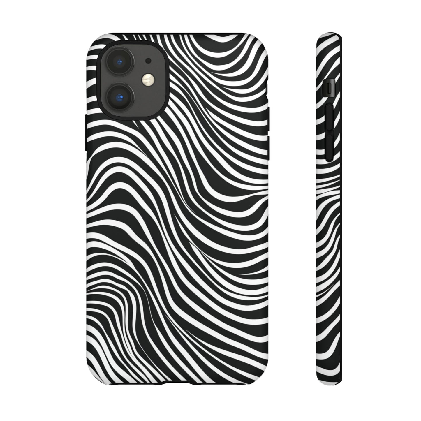 Tough Polycarbonate Phone Case