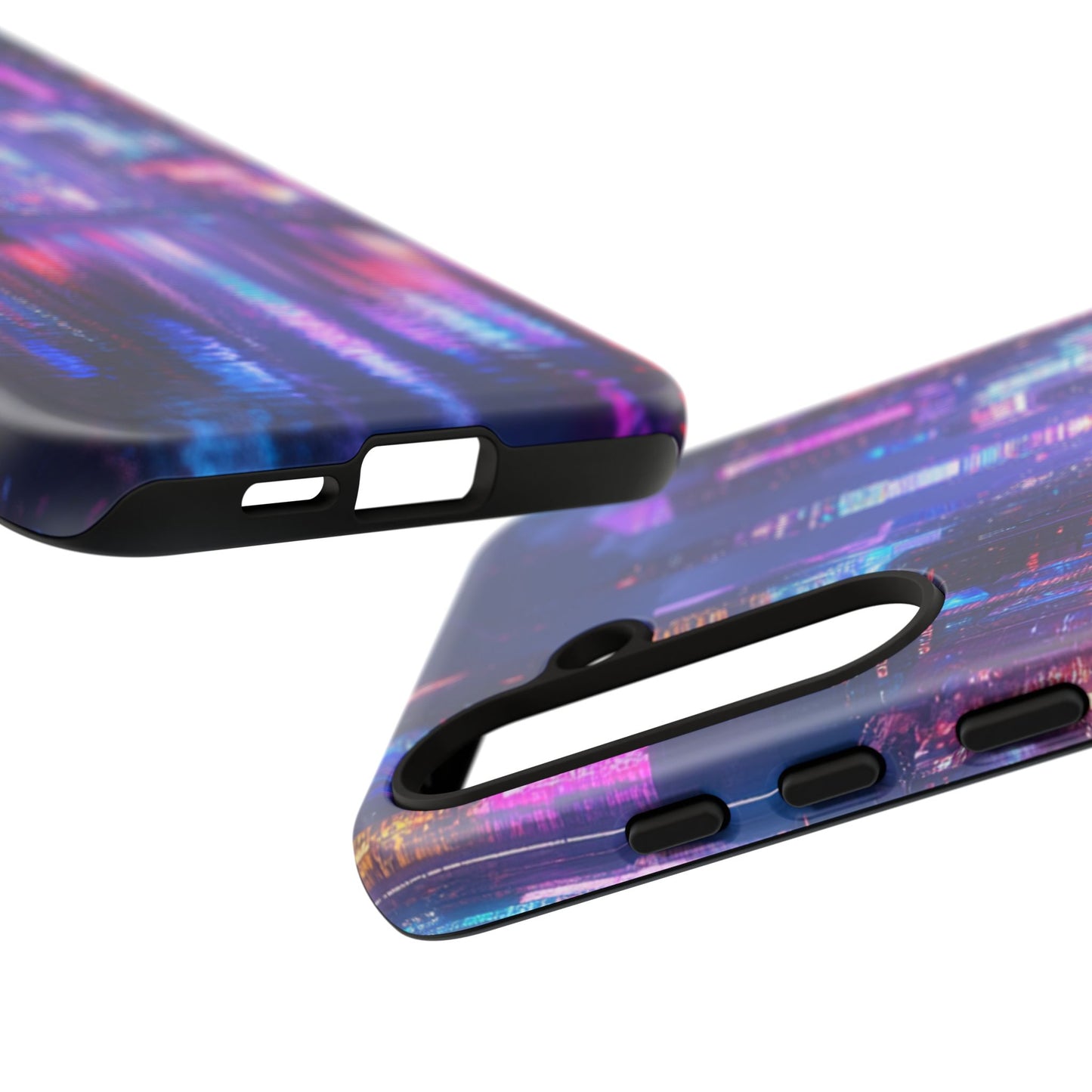 Tough Polycarbonate Phone Case