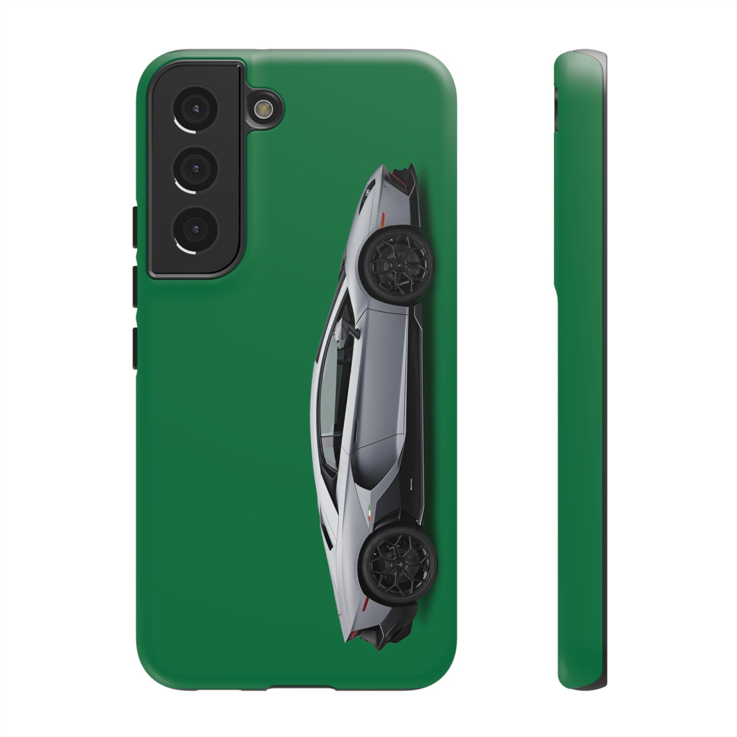 Tough Polycarbonate Phone Case