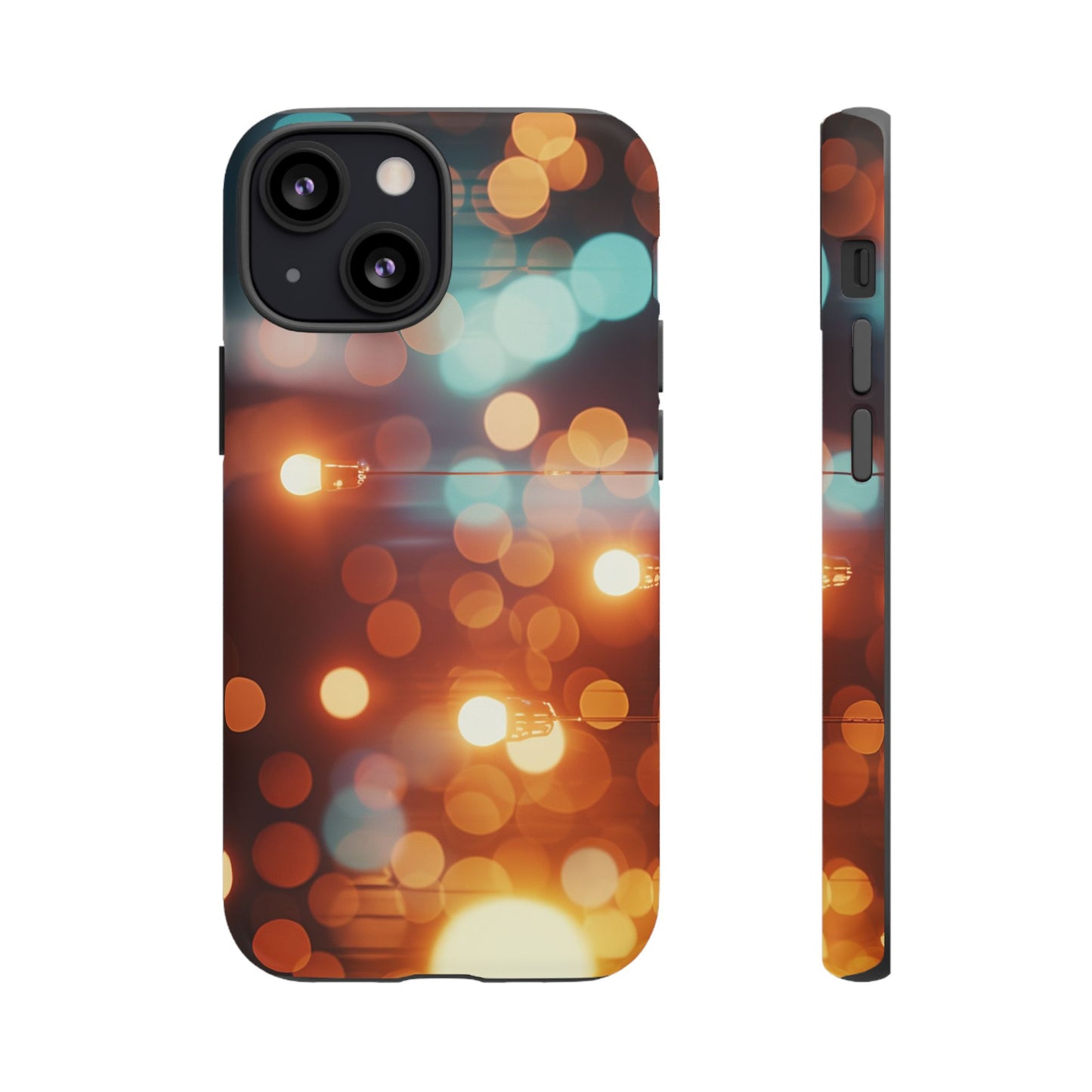 Tough Polycarbonate Phone Case
