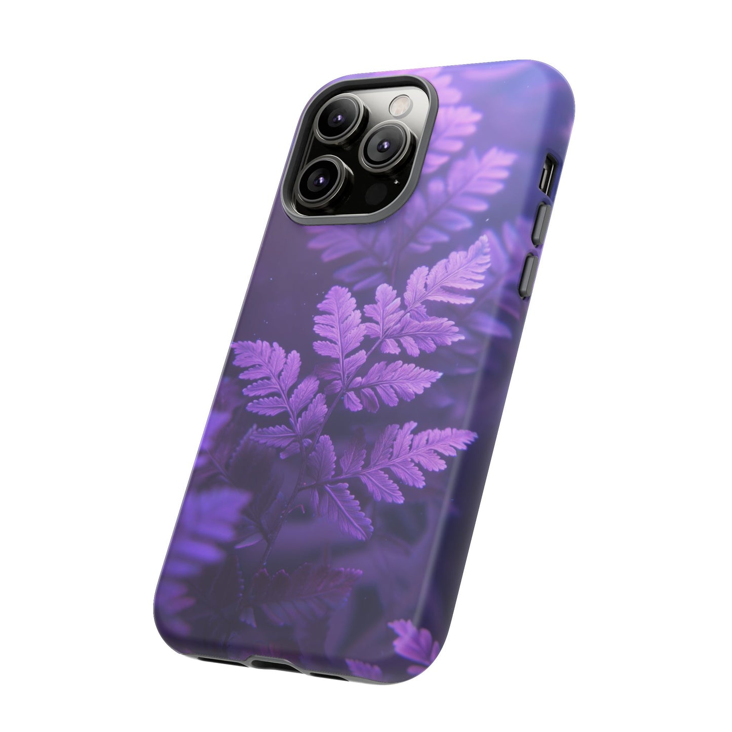 Tough Polycarbonate Phone Case