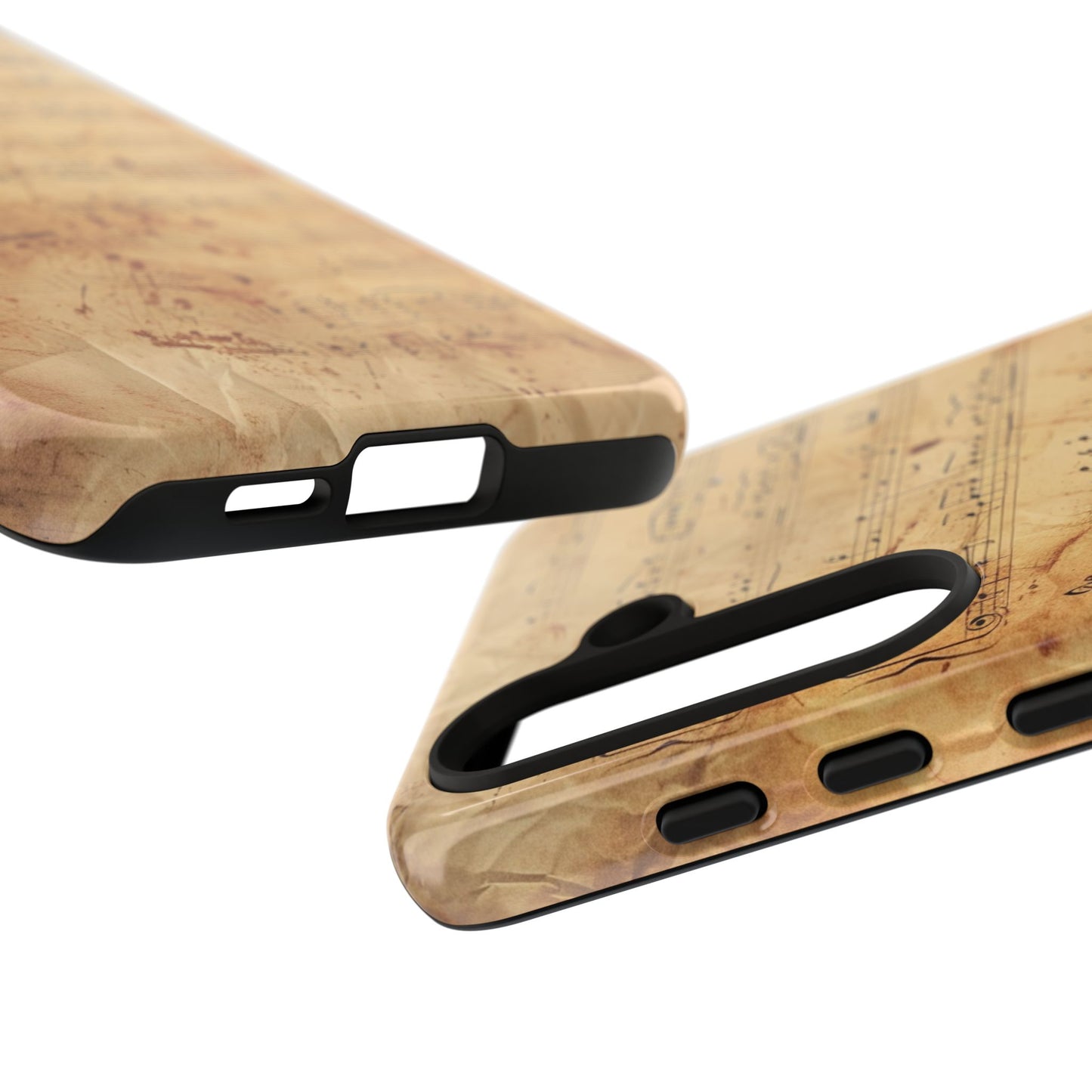 Tough Polycarbonate Phone Case