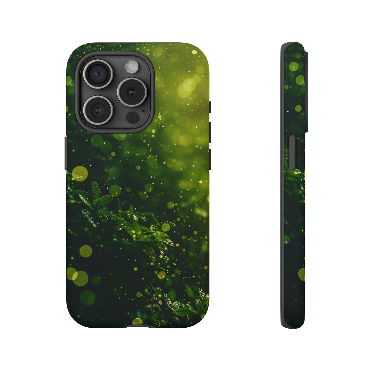 Tough Polycarbonate Phone Case