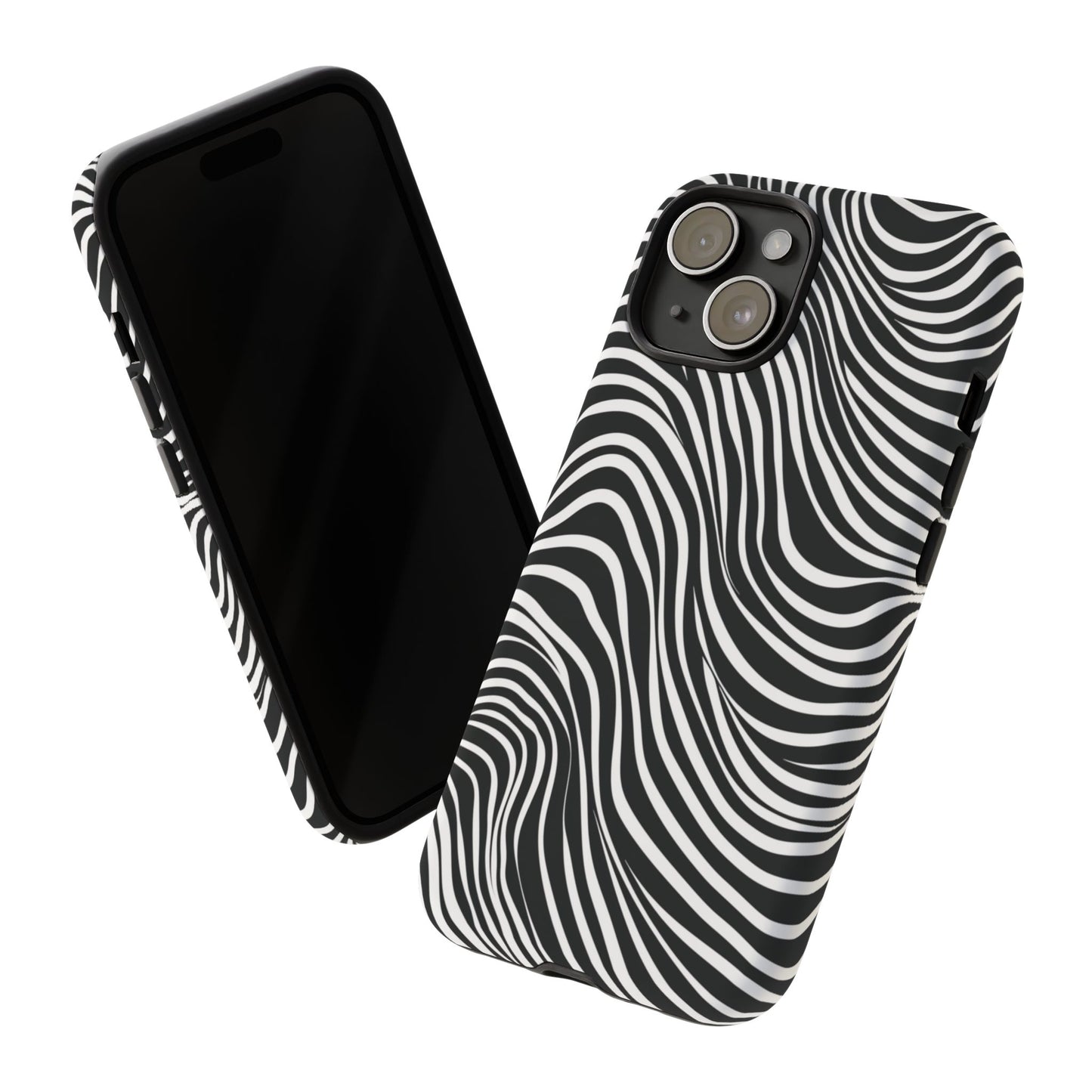 Tough Polycarbonate Phone Case