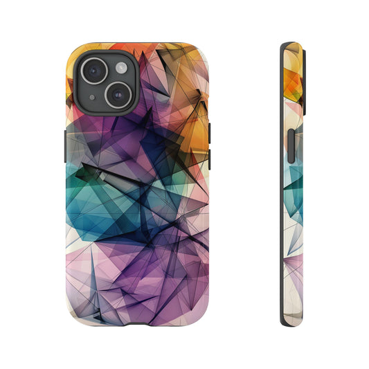 Tough Polycarbonate Phone Case