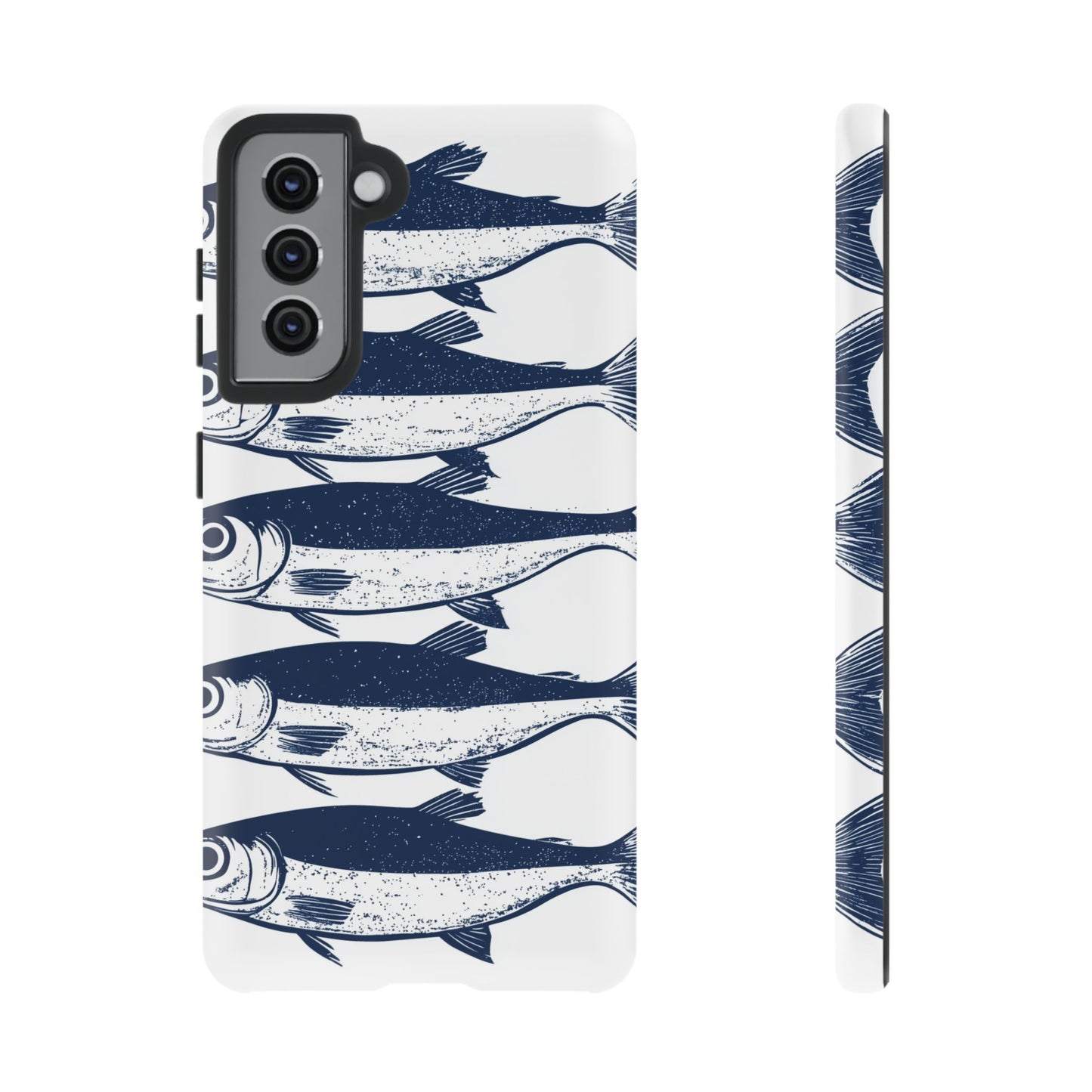 Tough Polycarbonate Phone Case