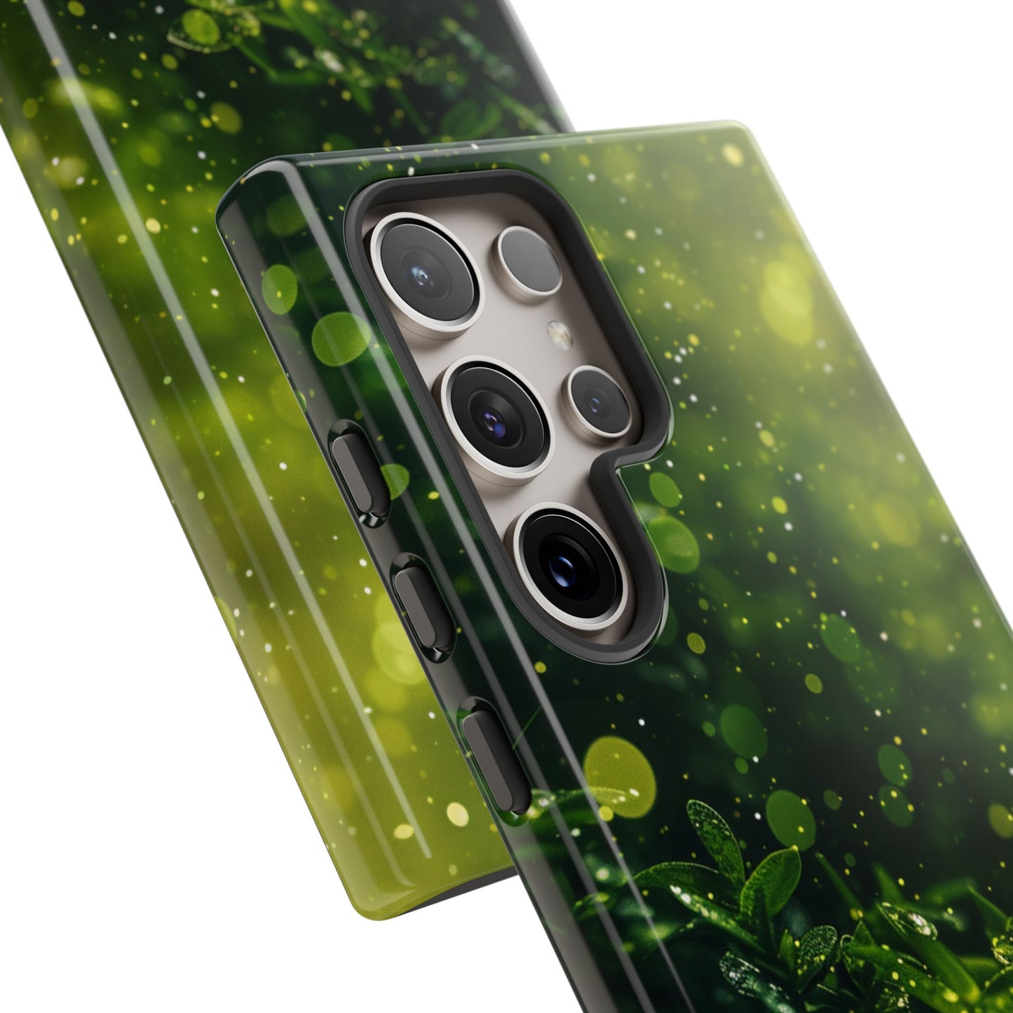 Tough Polycarbonate Phone Case