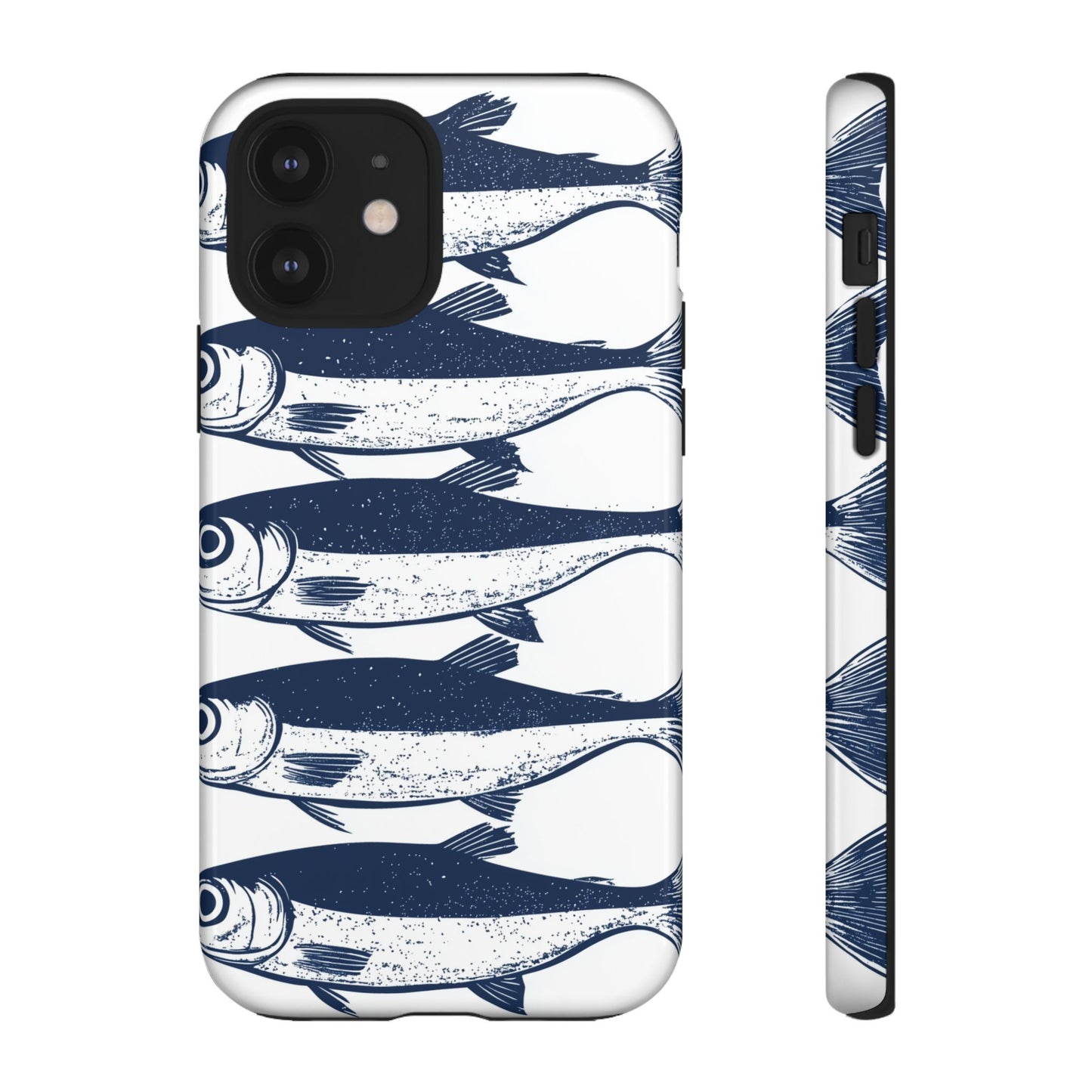 Tough Polycarbonate Phone Case