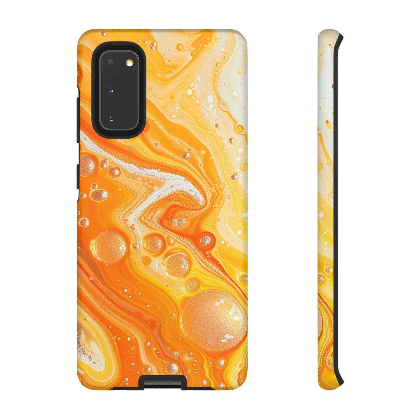 Tough Polycarbonate Phone Case