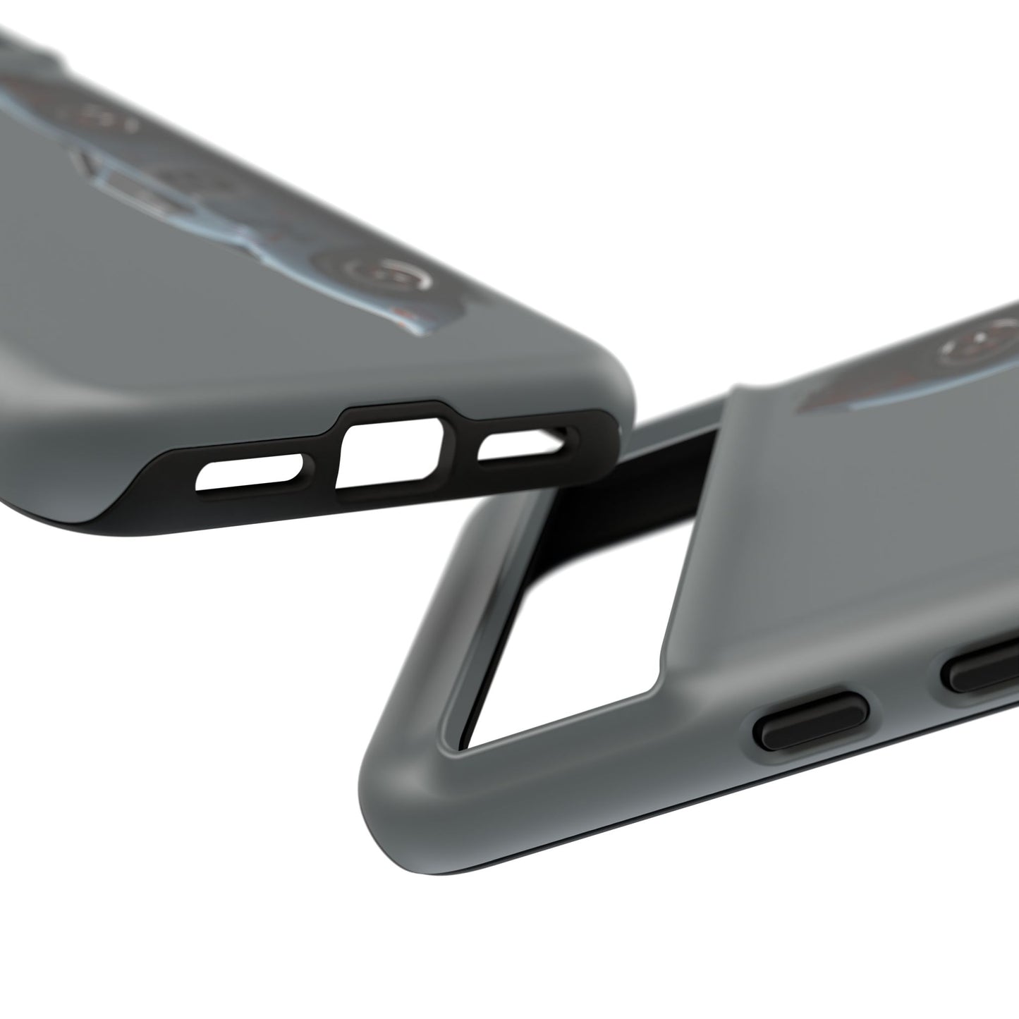 Tough Polycarbonate Phone Case