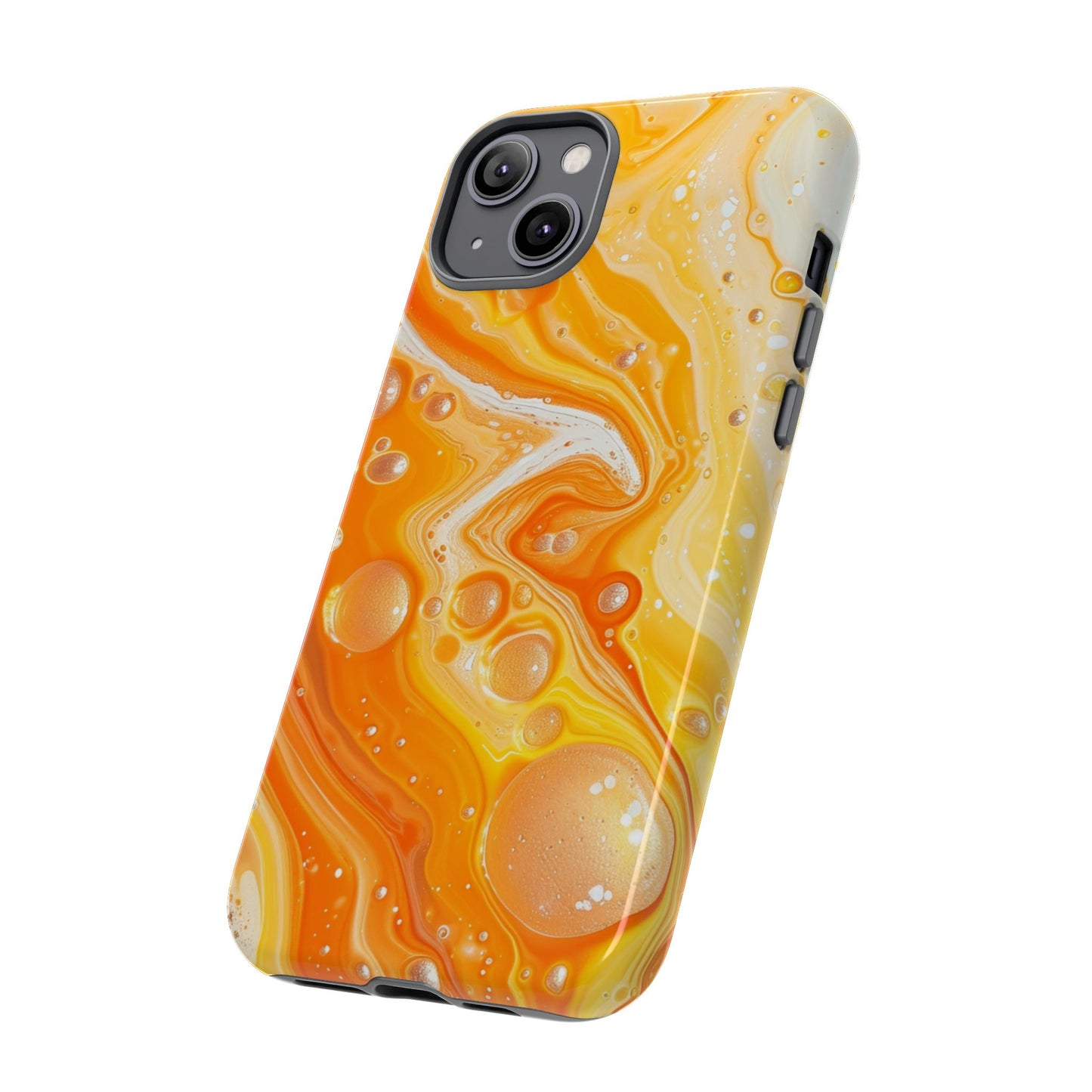 Tough Polycarbonate Phone Case