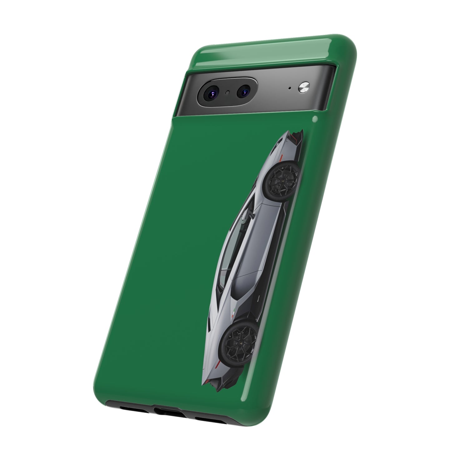 Tough Polycarbonate Phone Case