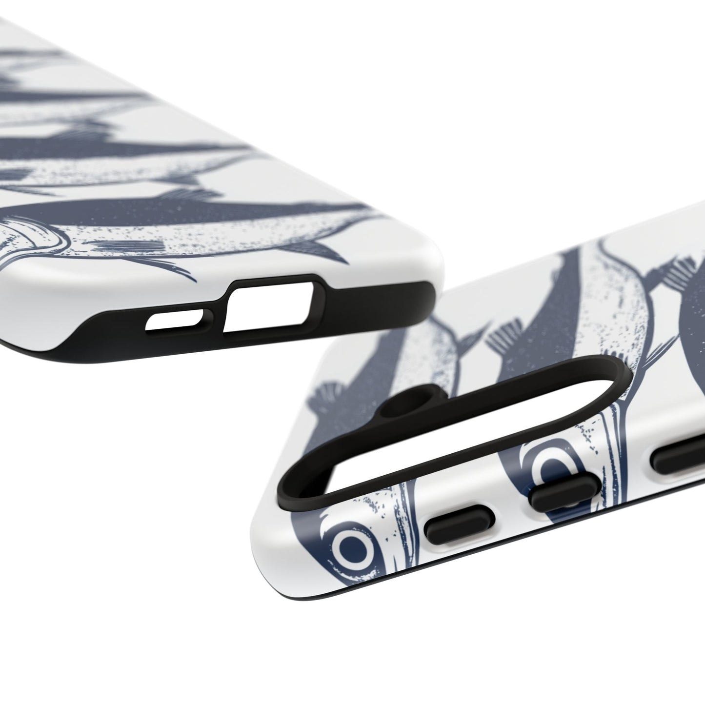 Tough Polycarbonate Phone Case