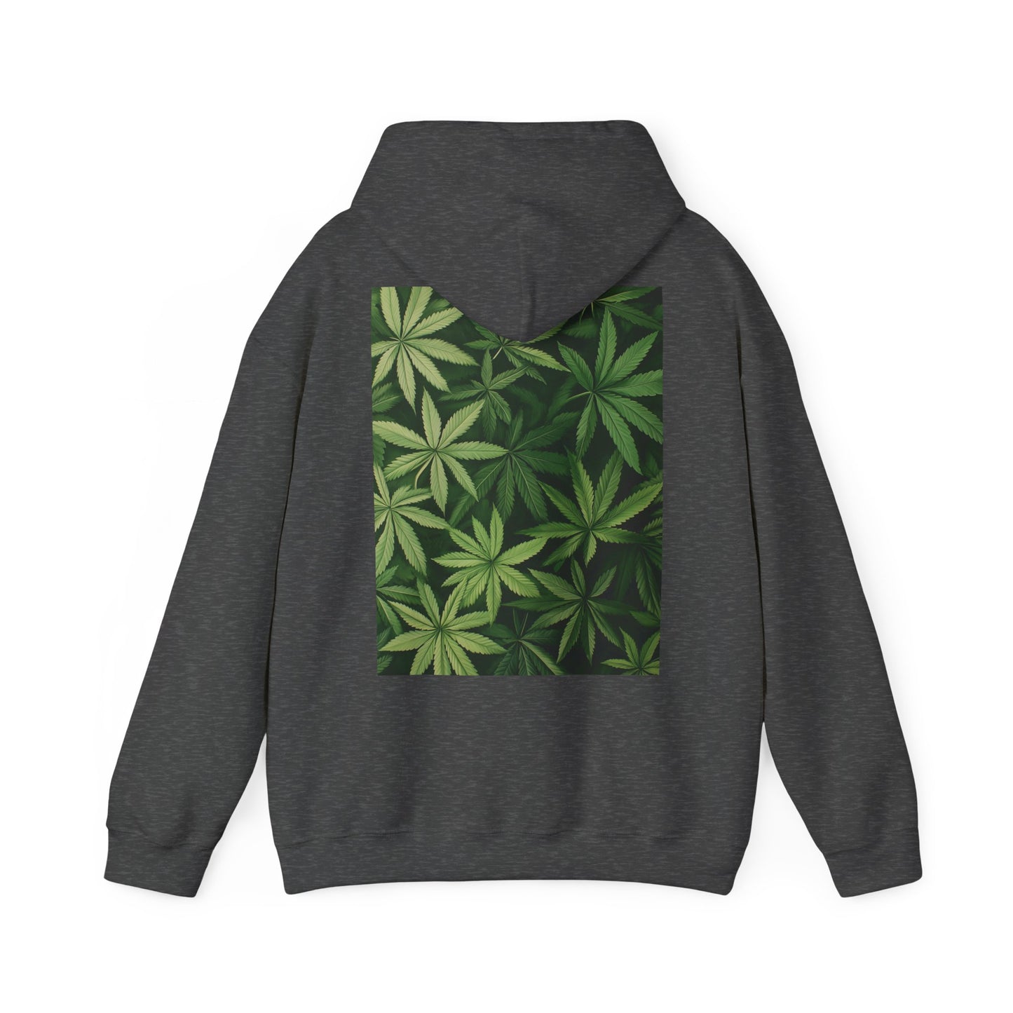 Premium Comfort Hoodie