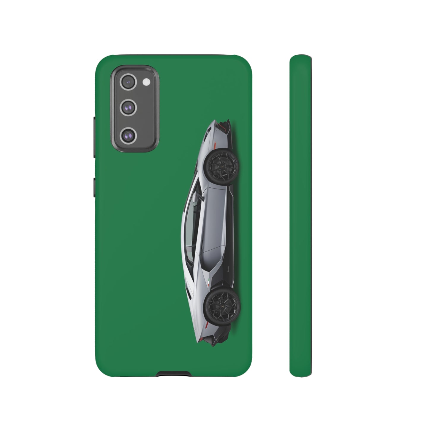 Tough Polycarbonate Phone Case