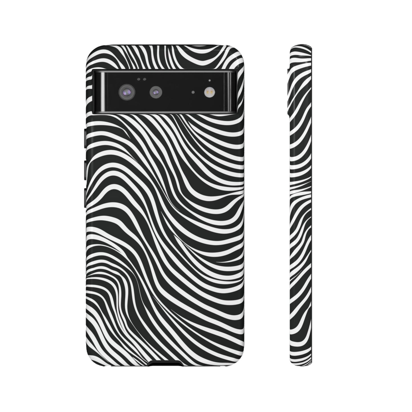 Tough Polycarbonate Phone Case