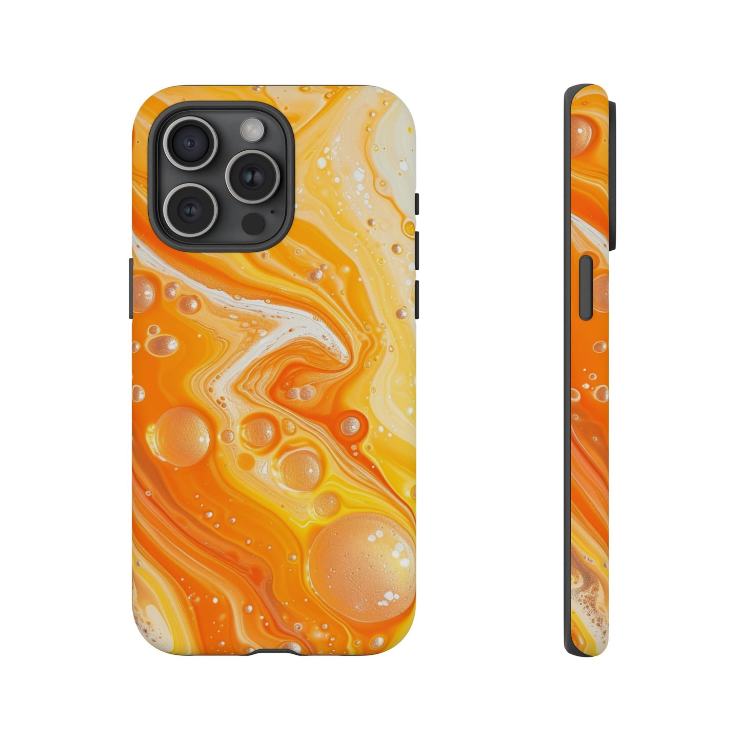 Tough Polycarbonate Phone Case