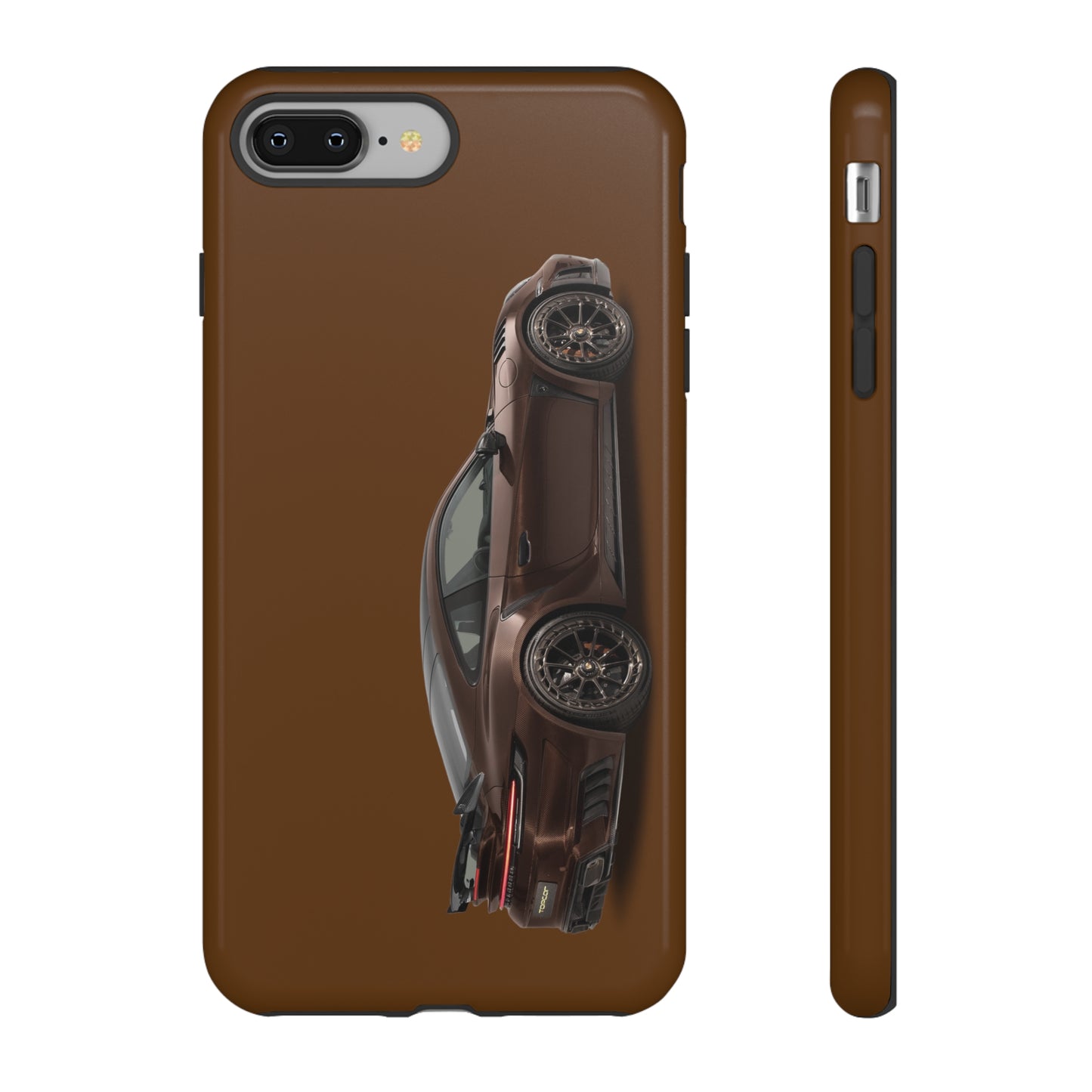 Tough Polycarbonate Phone Case