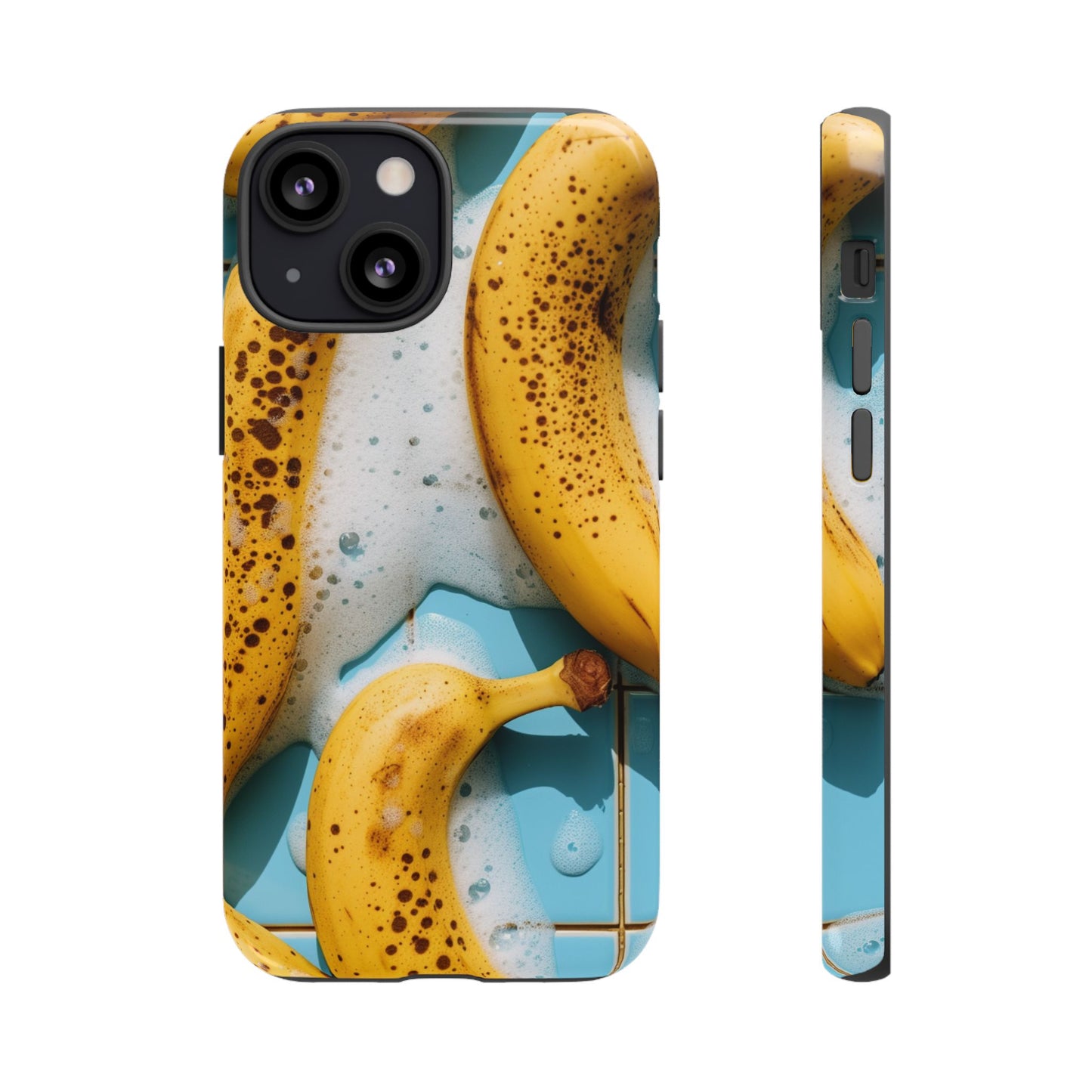 Tough Polycarbonate Phone Case