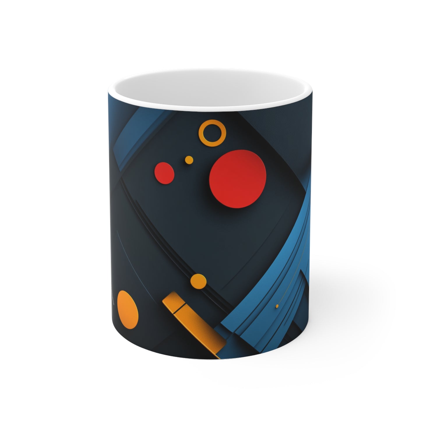 Ceramic Mug