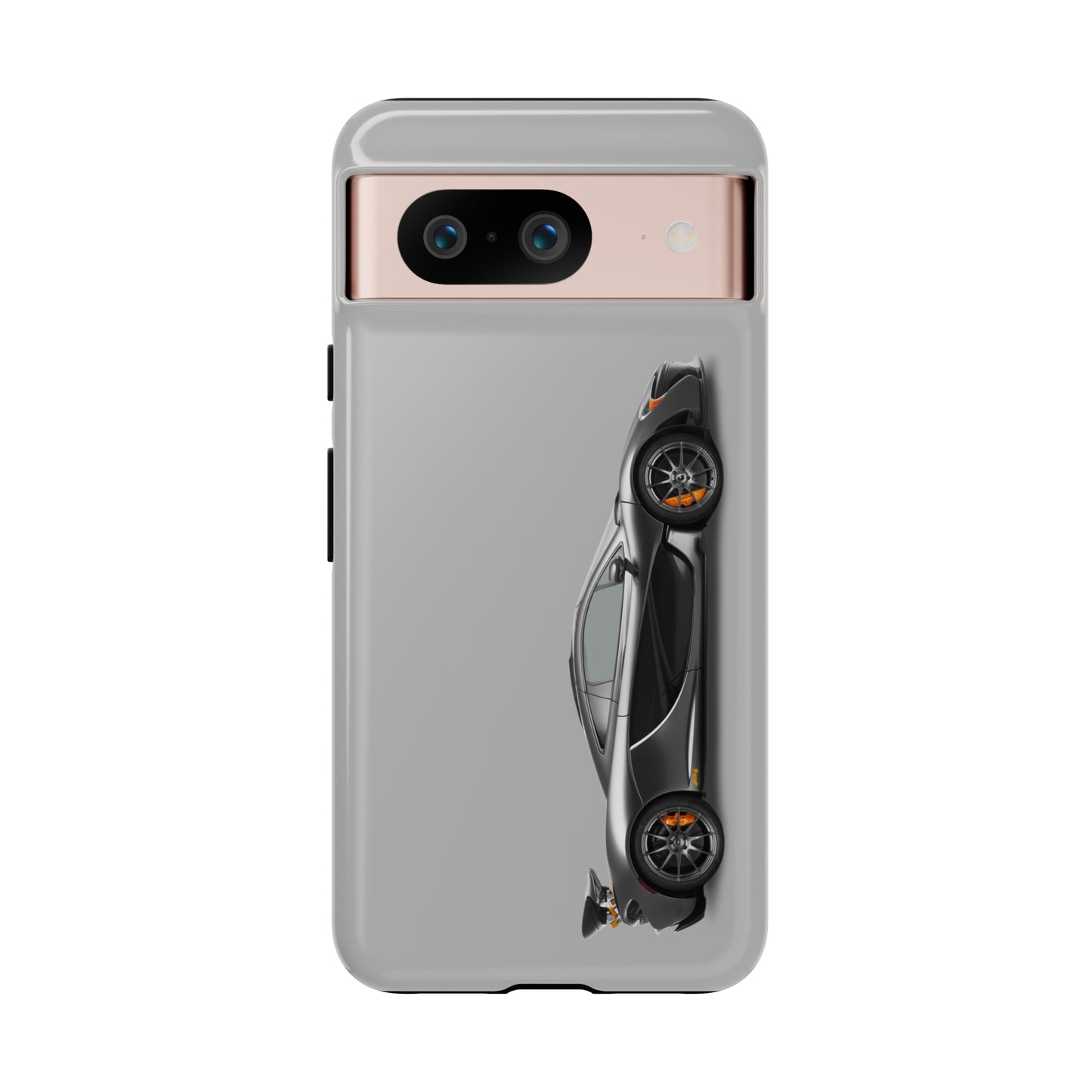 Tough Polycarbonate Phone Case