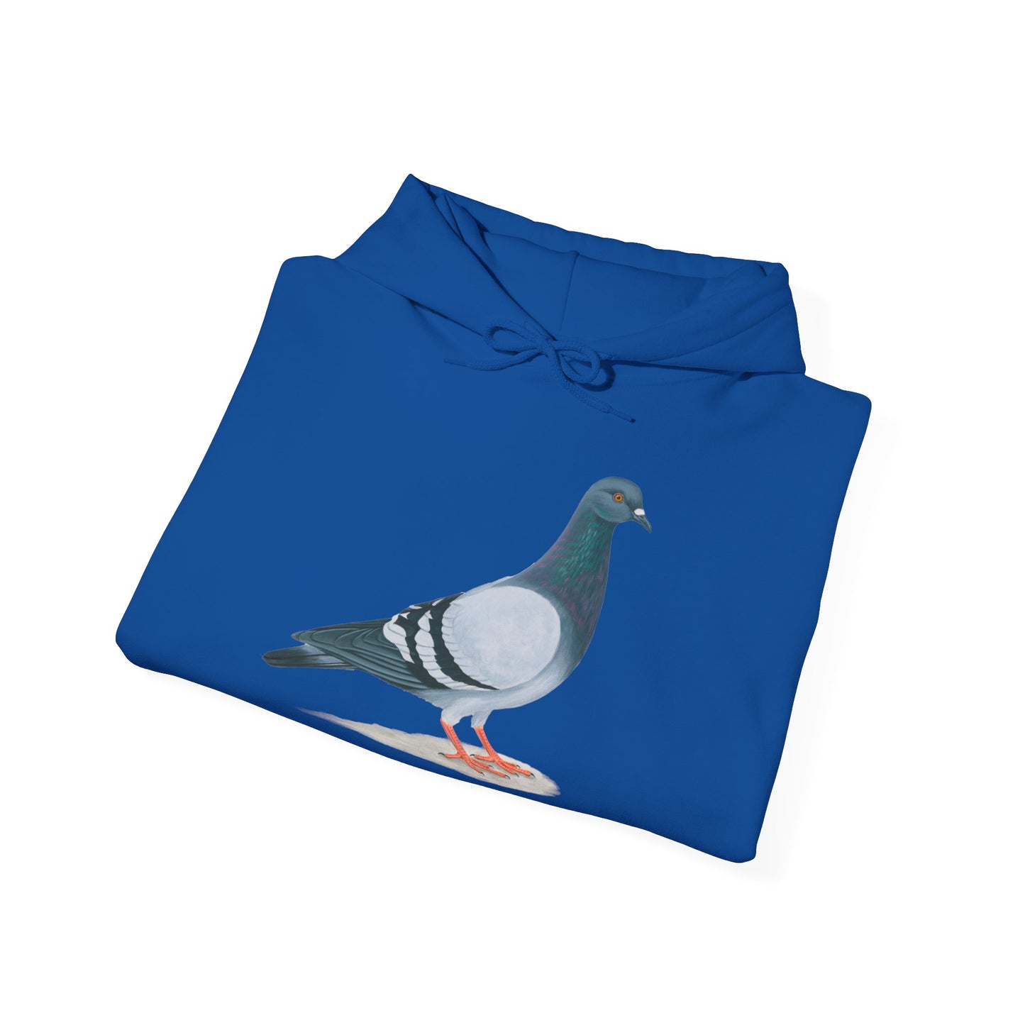 Premium Comfort Hoodie