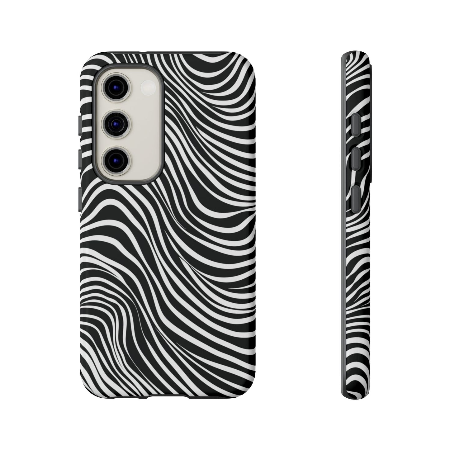 Tough Polycarbonate Phone Case