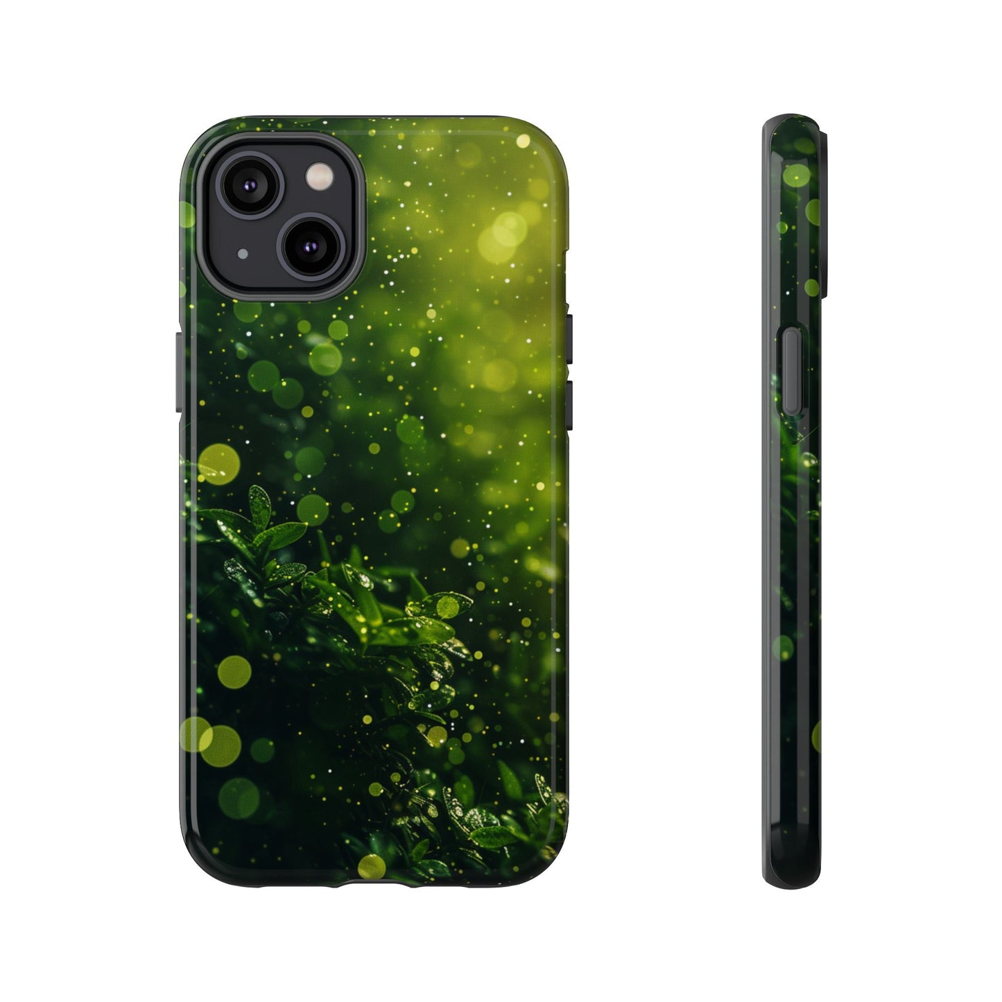 Tough Polycarbonate Phone Case