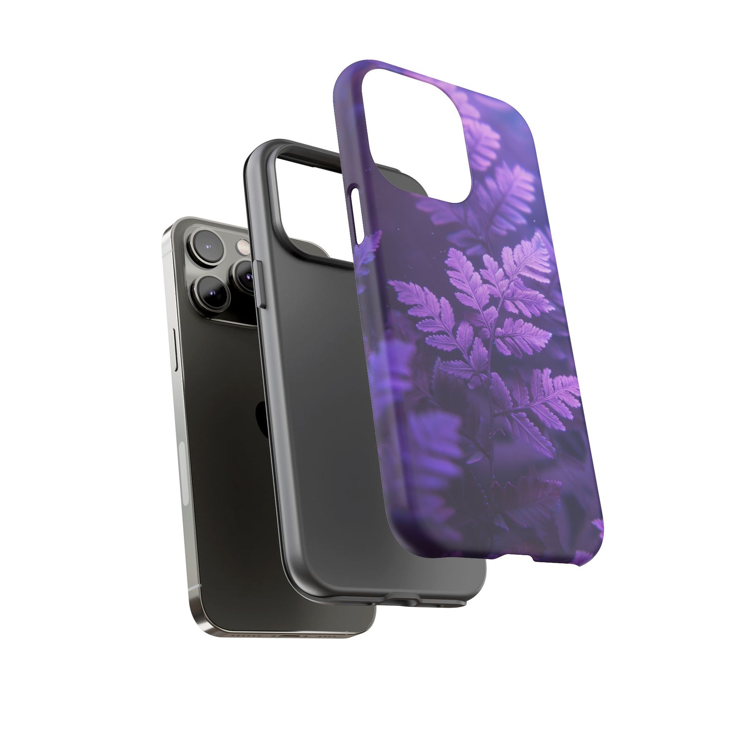 Tough Polycarbonate Phone Case