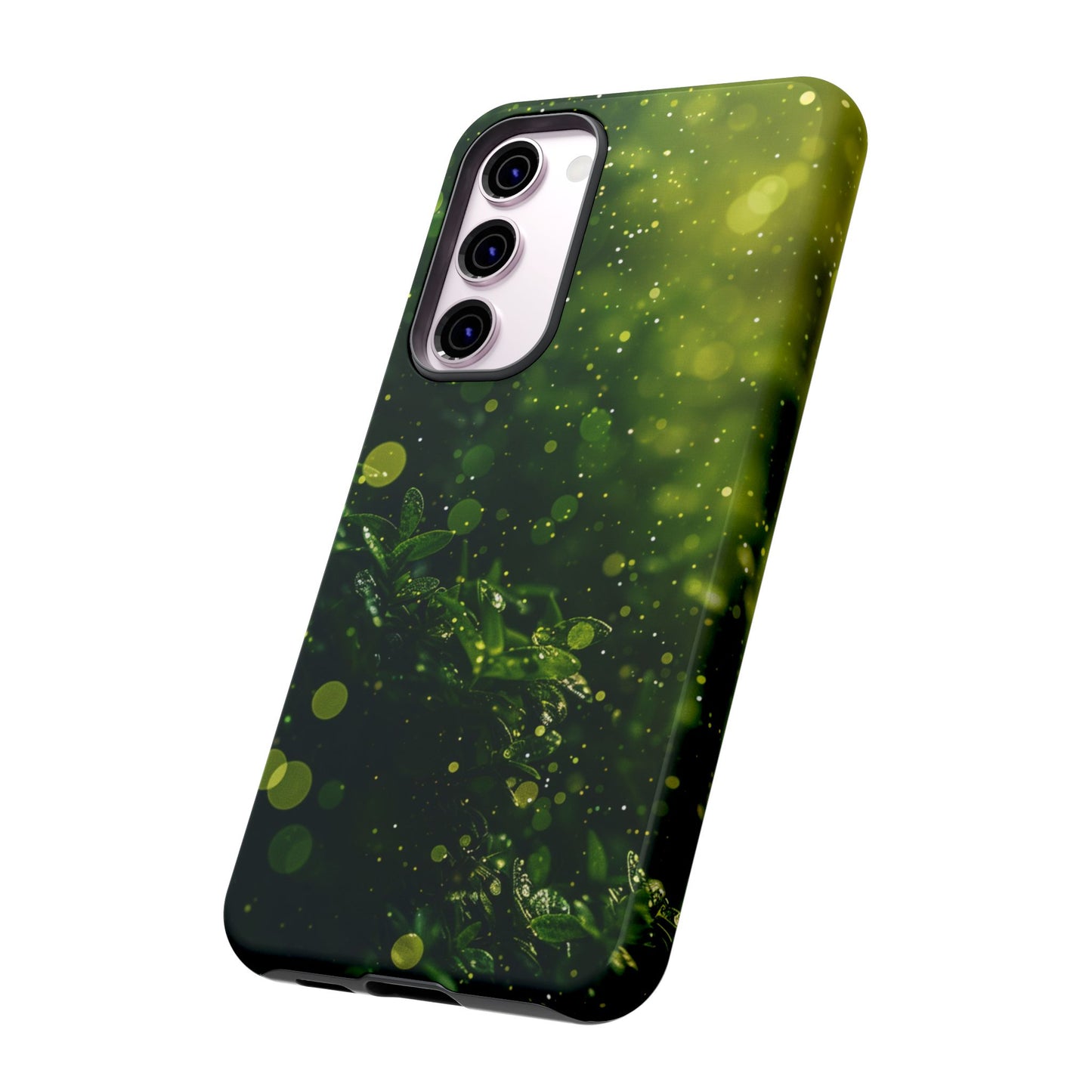 Tough Polycarbonate Phone Case