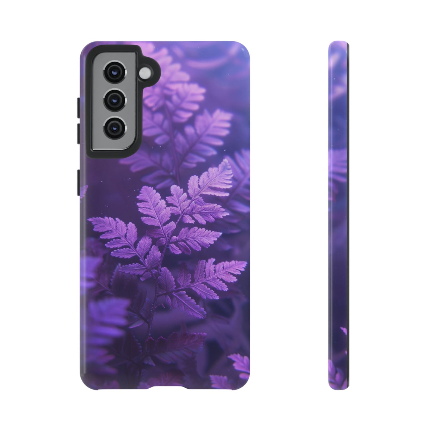 Tough Polycarbonate Phone Case